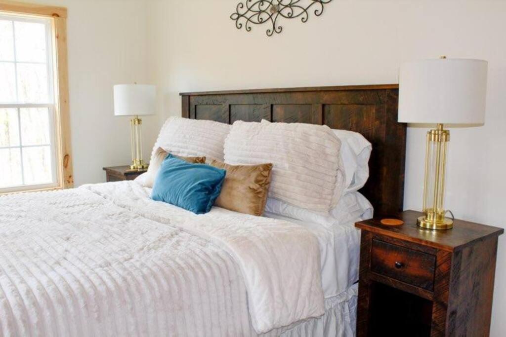 Luxe Retreat - June Sale! - Easy Drive - Xl Swim Spa - Award Winning! Sevierville Zewnętrze zdjęcie