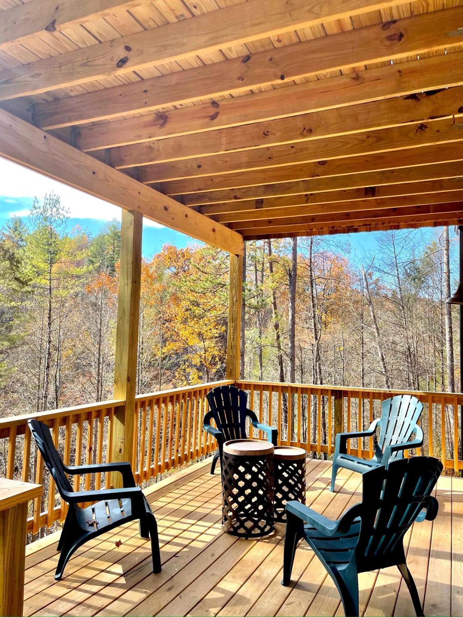 Luxe Retreat - June Sale! - Easy Drive - Xl Swim Spa - Award Winning! Sevierville Zewnętrze zdjęcie