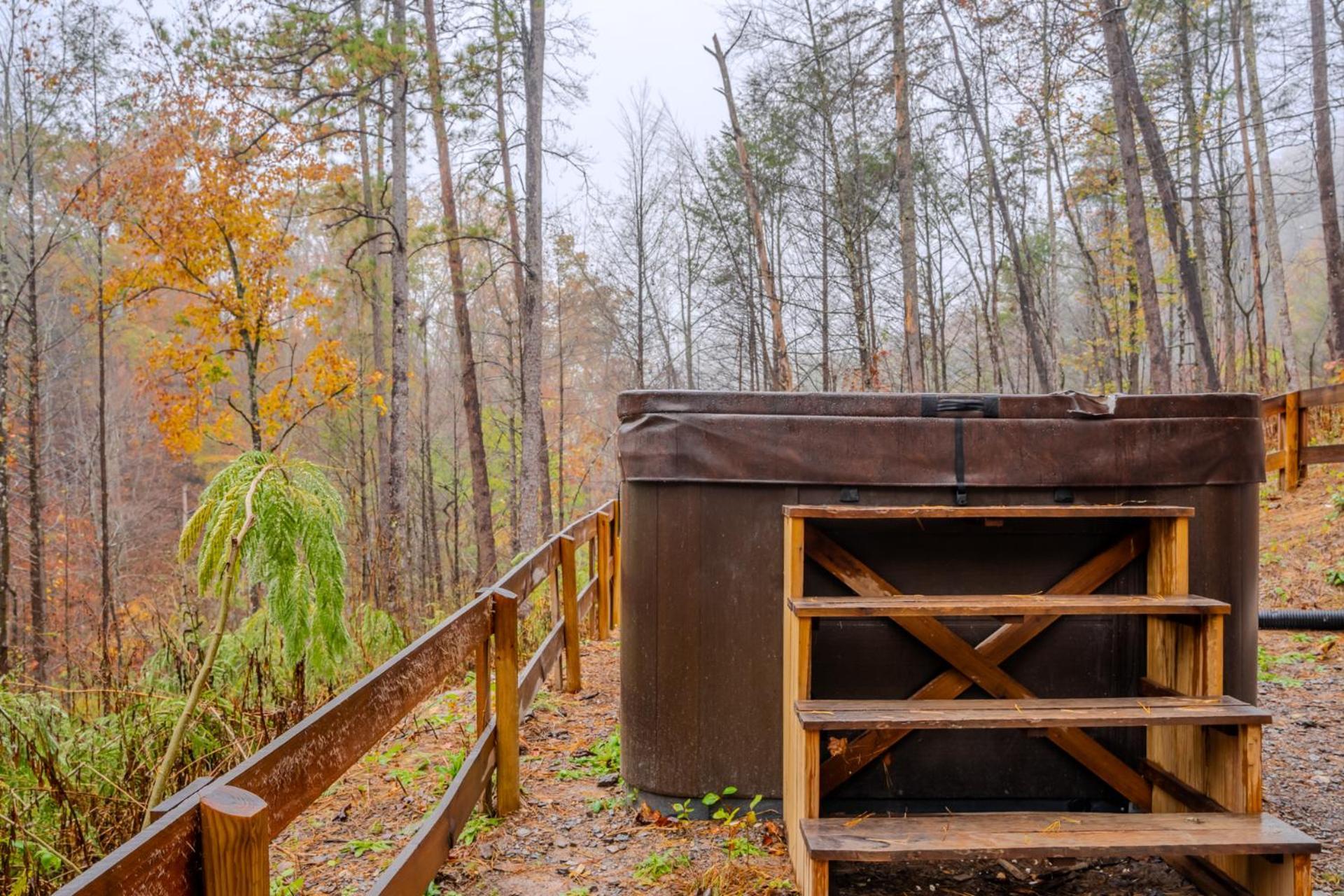 Luxe Retreat - June Sale! - Easy Drive - Xl Swim Spa - Award Winning! Sevierville Zewnętrze zdjęcie